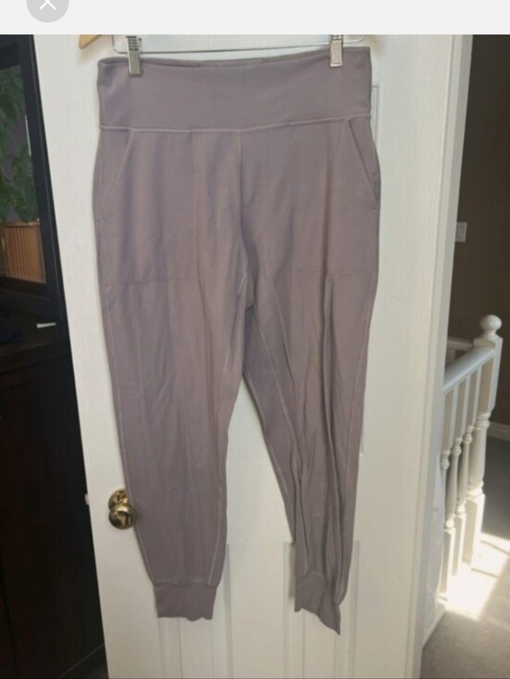 Lululemon Size 10 Joggers